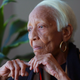 In this Jan. 11, 2016, file photo, Doris Payne speaks during an interview in Atlanta. (John Bazemore, File/AP Images)
